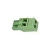 2ESDP-02P Pluggable Terminal Blocks