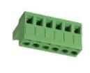2ESDP-03P  Connectors