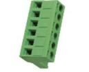 2ESDP-03P Pluggable Terminal Blocks