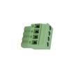 2ESDP-04P Pluggable Terminal Blocks
