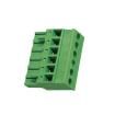 2ESDP-06P Pluggable Terminal Blocks