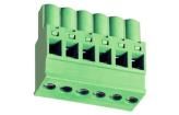 2ESDPL-03P  Connectors
