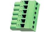2ESDPL-03P Pluggable Terminal Blocks