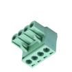 5ESDV-04P  Connectors