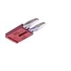 DSD01-2.502N  Connectors