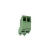 EC350V-02P  Connectors