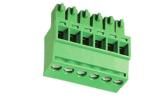 EC381R-03P  Connectors