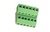 EK381V4L-04P  Connectors