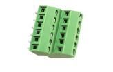 EK381V4L-04P Pluggable Terminal Blocks