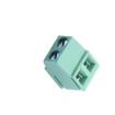 EK500V-02P Fixed Terminal Blocks