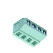 EK500V-04P  Connectors