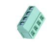 EK500V-04P Fixed Terminal Blocks