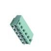 EK500V-06P Fixed Terminal Blocks