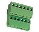 EK508V4L-06P  Connectors