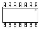 74AHCT164S14-13  Semiconductors