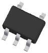 74LVC1G14SE-7 electronic component of Diodes Incorporated