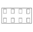 74AUP2G02RA3-7 Logic Gates