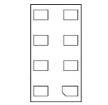 74AUP2G125RA3-7  Semiconductors