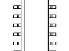 74HC164S14-13 Counter Shift Registers