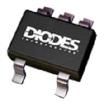 74LVC1G126SE-7 electronic component of Diodes Incorporated