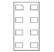 74LVC2G02RA3-7 electronic component of Diodes Incorporated