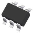 74LVC2G07DW-7 electronic component of Diodes Incorporated
