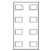 74LVC2G32HD4-7 electronic component of Diodes Incorporated