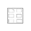 74LVC2G34FW5-7 electronic component of Diodes Incorporated