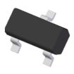 ADTC114ECAQ-7 electronic component of Diodes Incorporated