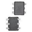 AH1894-Z-7 Board Mount Hall Effect/Magnetic Sensors