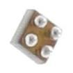 AH1898-CA4-7 Board Mount Hall Effect/Magnetic Sensors
