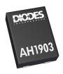 AH1903-FA-7 electronic component of Diodes Incorporated