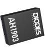 AH1903-FA-7 Board Mount Hall Effect/Magnetic Sensors