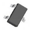 AH1911-W-7 Board Mount Hall Effect/Magnetic Sensors