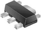 AH2984-YG-13 electronic component of Diodes Incorporated