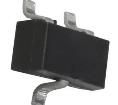AH3231Q-W-7 Board Mount Hall Effect/Magnetic Sensors