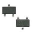 AH3327Q-W-7  Sensors