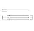 AH3362Q-P-A electronic component of Diodes Incorporated