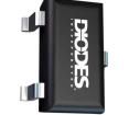 AH3724A-W-7 Board Mount Hall Effect/Magnetic Sensors