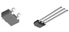 AH49HNTR-G1  Sensors