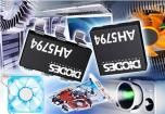 AH5794-WU-7  Semiconductors