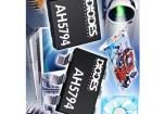 AH5794-WU-7 Motor/Motion/Ignition Controllers & Drivers