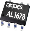 AL1678-10BS7-13 electronic component of Diodes Incorporated