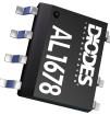 AL1678-10BS7-13 LED Lighting Drivers