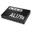 AL1793AFE-13 electronic component of Diodes Incorporated