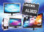 AL3022MTR-G1 electronic component of Diodes Incorporated