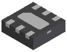 AL5802LP-7 electronic component of Diodes Incorporated