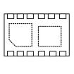 AL9902FDF-13 electronic component of Diodes Incorporated