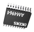 AM4964GTR-G1  Semiconductors