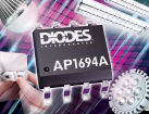 AP1694AMTR-G1 electronic component of Diodes Incorporated